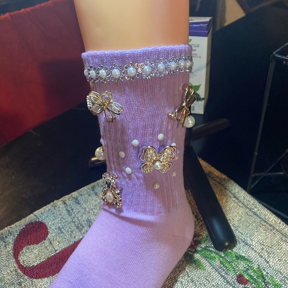 Colorful Sock Collection - Picture 5 of 9